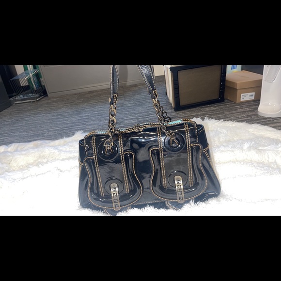FENDI Purse - Picture 1 of 4